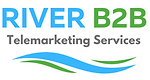 River B2B company logo